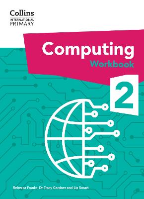 Collins International Primary Computing - International Primary Computing Workbook: Stage 2