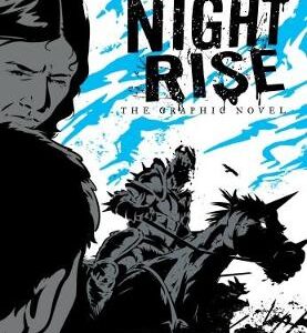 Power Of Five: Nightrise - The Graphic Novel