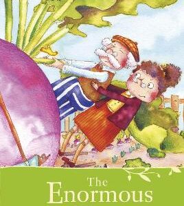 Ladybird Tales: The Enormous Turnip