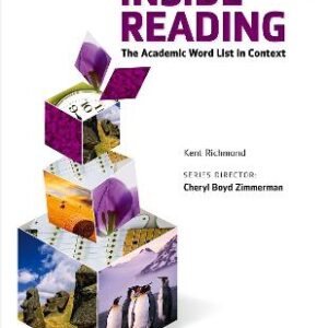 Inside Reading: Level 4: Student Book