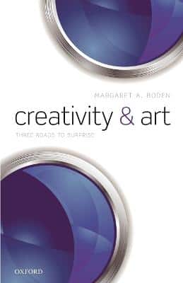 CREATIVITY AND ART THREE ROADS SURPRISE