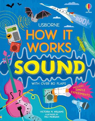 How It Works: Sound