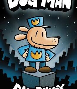 Dog Man