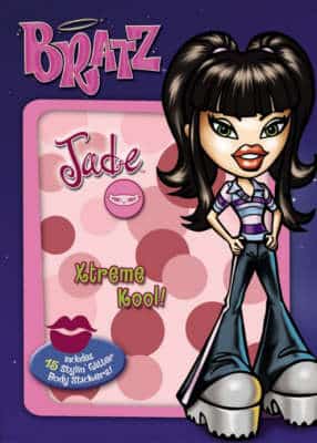 Jade: Xtreme Kool!