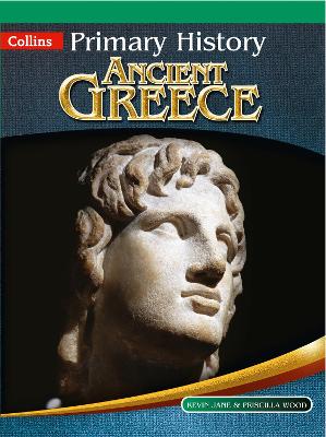 Primary History - Ancient Greece