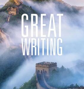 Great Writing 4 With The Spark Platform