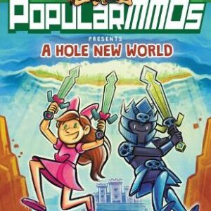 Youtube Gamer Graphic Novel