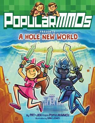 Youtube Gamer Graphic Novel