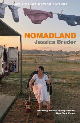 Nomadland: Academy Award Winner: Best Picture, Best Director & Best Actress