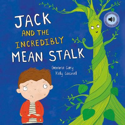 Jack And The Incredibly Mean Stalk