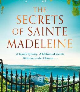 The Secrets Of Sainte Madeleine