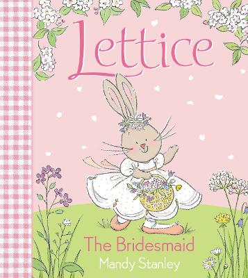 The Bridesmaid (Lettice)