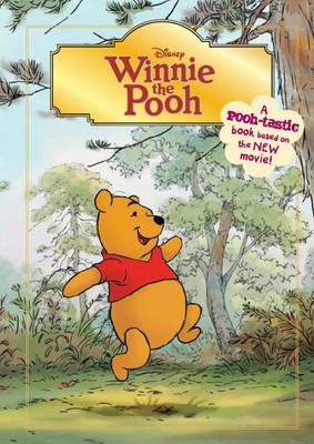 Disney Classics - Winnie The Pooh The Movie