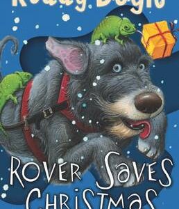 Rover Saves Christmas