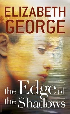 The Edge Of The Shadows: Book 3 Of The Edge Of Nowhere Series
