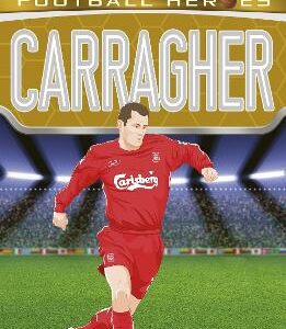 Carragher (Classic Football Heroes) - Collect Them All!