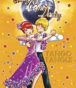 Tango Tangle: Book 1