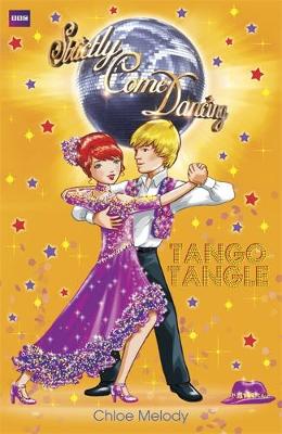 Tango Tangle: Book 1