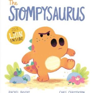 The Stompysaurus