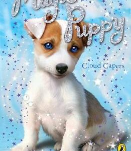 Magic Puppy: Cloud Capers