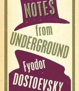 Notes From Underground