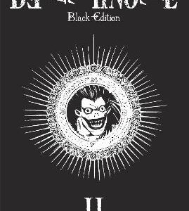 Death Note Black Edition, Vol. 2: Volume 2