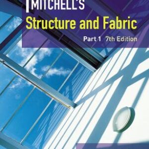 MITCHELL`S STRUCTURE & FABRIC PART 1