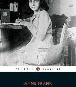 The Diary Of A Young Girl: The Definitive Edition