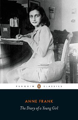 The Diary Of A Young Girl: The Definitive Edition