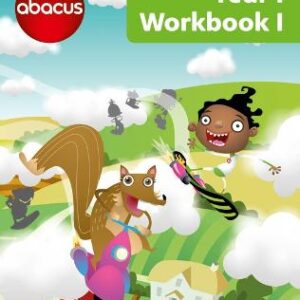 Abacus Year 1 Workbook 1