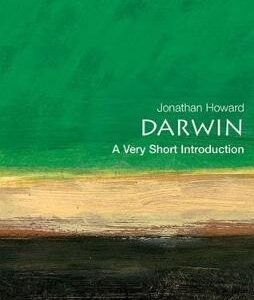 Darwin: A Very Short Introduction