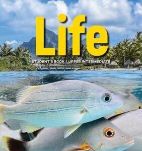Life Upper-Intermediate 2E, With App Code