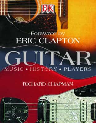 Guitar - Music History Players