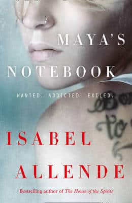 Maya's Notebook