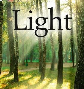 Light: Band 17/Diamond (Collins Big Cat)