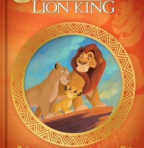 Disney The Lion King: Golden Tales