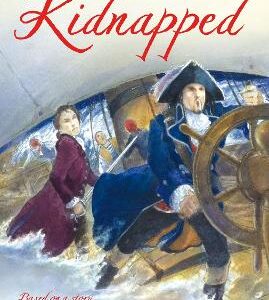 Kidnapped