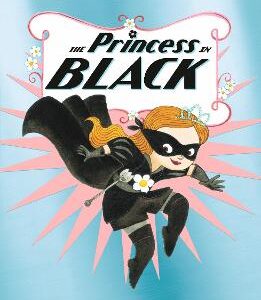 The Princess In Black