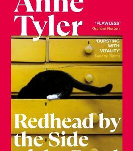 Redhead By The Side Of The Road: A Bbc Between The Covers Booker Prize Gem