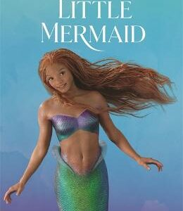 Disney The Little Mermaid: The Official Junior Novelisation