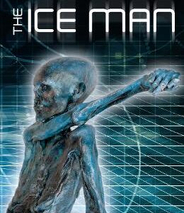 Read On - The Ice Man