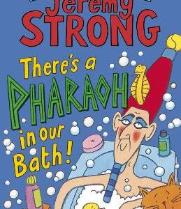 There's A Pharaoh In Our Bath!