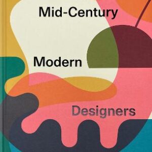 Mid-Century Modern Designers