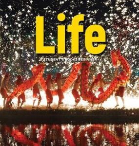 Life Beginner 2E, With App Code