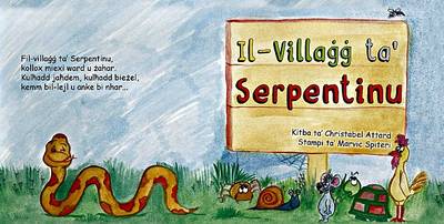 Il-Villagg Ta' Serpentinu