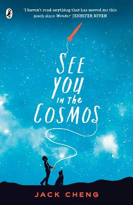 See You In The Cosmos