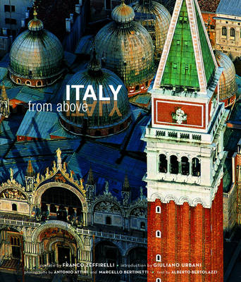Italy From Above