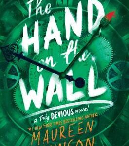 The Hand On The Wall