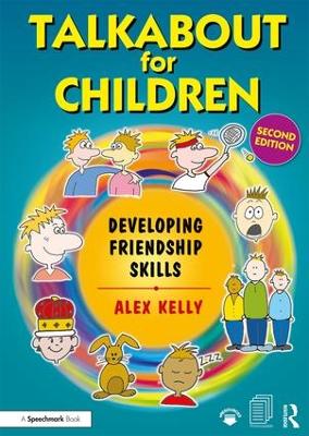 Talkabout For Children 3: Developing Friendship Skills