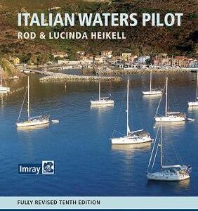 Italian Waters Pilot: 2019